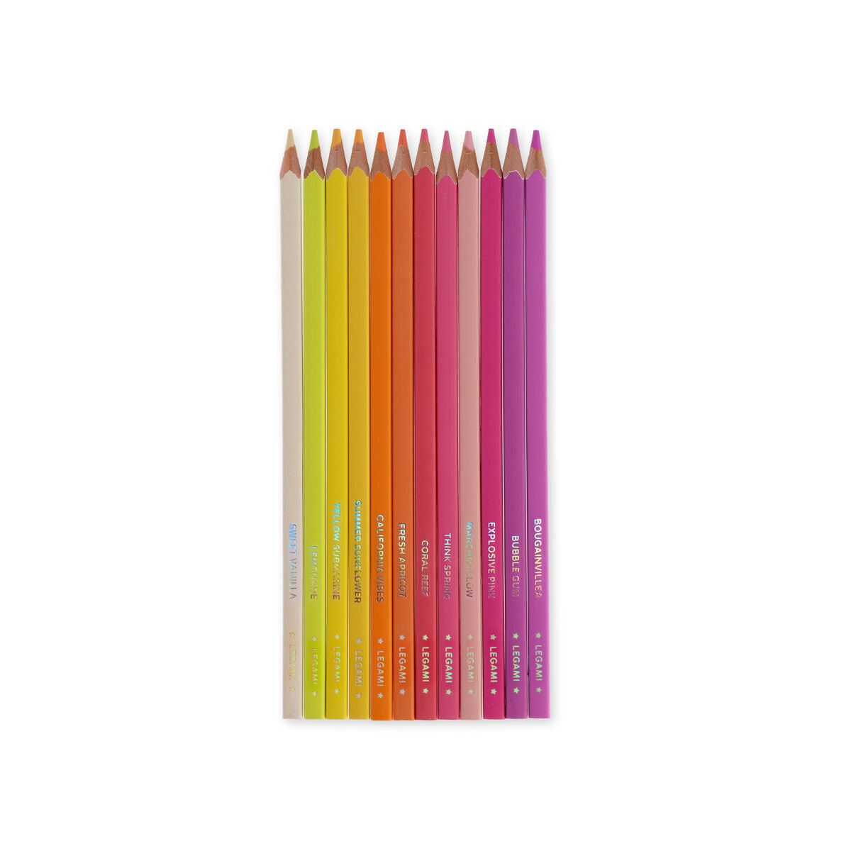 chroma blends mechanical watercolor pencils - set of 18