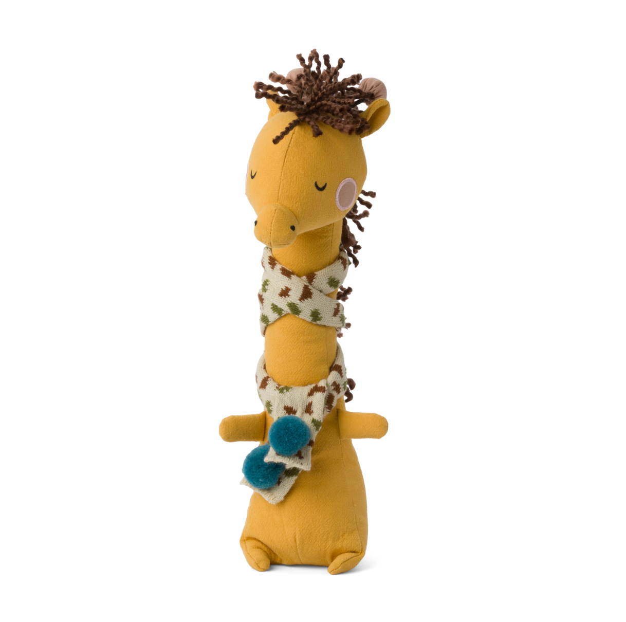 ''Danny the Giraffe'' – folk berlin