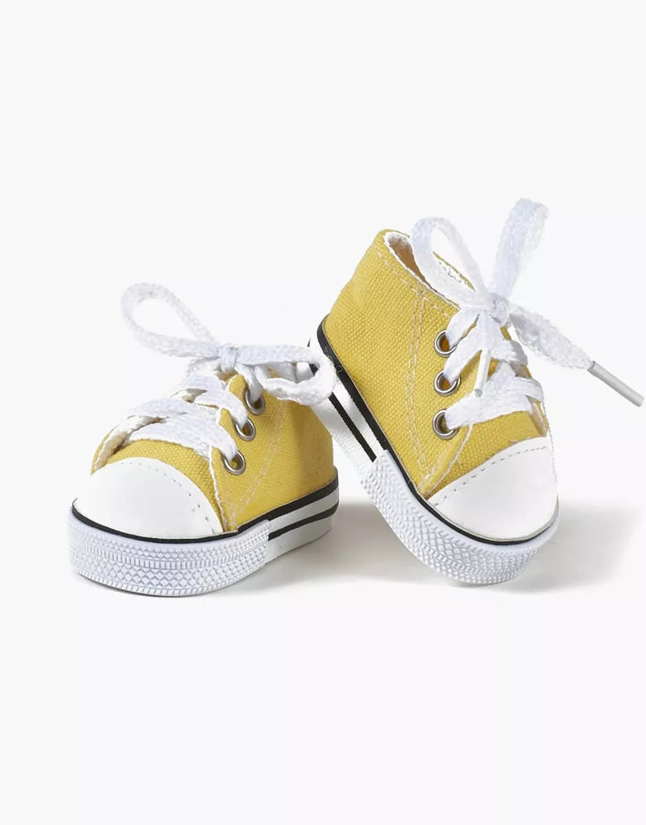 Converse jaune bebe online