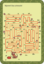 Load image into Gallery viewer, 50 Tricky Labyrinths, German Language
