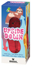 Lade das Bild in den Galerie-Viewer, Upside Down, „Chill Out Lava to Relax“ Rot
