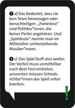 Lade das Bild in den Galerie-Viewer, Pocket Quiz Junior &#39;&#39;Fußball&#39;&#39;, German Language
