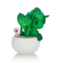 Lade das Bild in den Galerie-Viewer, &#39;&#39;Unicorno Botanical&#39;&#39; Unicorn Blind Box Figures
