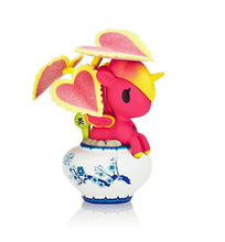 Lade das Bild in den Galerie-Viewer, &#39;&#39;Unicorno Botanical&#39;&#39; Unicorn Blind Box Figures
