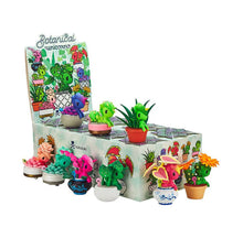 Lade das Bild in den Galerie-Viewer, &#39;&#39;Unicorno Botanical&#39;&#39; Unicorn Blind Box Figures
