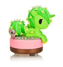 Lade das Bild in den Galerie-Viewer, &#39;&#39;Unicorno Botanical&#39;&#39; Unicorn Blind Box Figures
