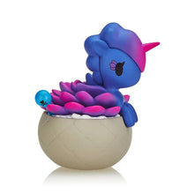 Lade das Bild in den Galerie-Viewer, &#39;&#39;Unicorno Botanical&#39;&#39; Unicorn Blind Box Figures
