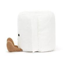 Lade das Bild in den Galerie-Viewer, Jellycat &#39;&#39;Amuseables Toilet Roll&#39;&#39; Soft Toy
