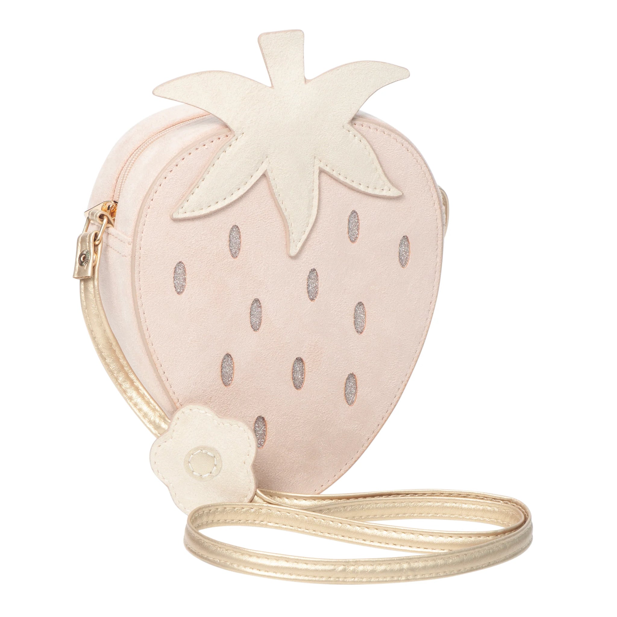 Shoulder Bag Strawberry