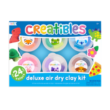 Load image into Gallery viewer, Air Dry Clay Kit &#39;&#39;Creatables&#39;&#39;
