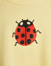 Load image into Gallery viewer, Ladybugs Sweatshirt, GOTS Organic Cotton
