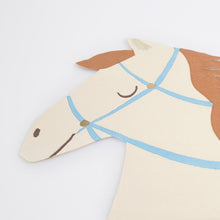 Load image into Gallery viewer, Horse Napkins
