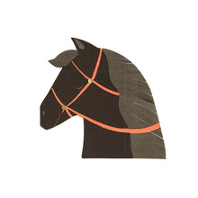 Load image into Gallery viewer, Horse Napkins
