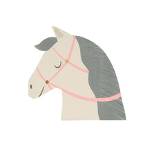 Load image into Gallery viewer, Horse Napkins
