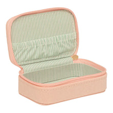 Load image into Gallery viewer, Mimi and Lula Mini Jewellery Box, Pink
