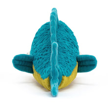 Lade das Bild in den Galerie-Viewer, Jellycat &#39;&#39;Delano Dorado Fish&#39;&#39; Soft Toy
