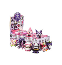 Lade das Bild in den Galerie-Viewer, tokidoki x Kuromi &amp; My Melody Garden Party Blind Box
