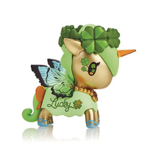 Lade das Bild in den Galerie-Viewer, Fairy Unicorno Blind Box Figuren
