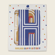 Load image into Gallery viewer, &#39;&#39;Happy Birthday&#39;&#39; Garland, Colours
