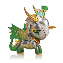 Lade das Bild in den Galerie-Viewer, Fairy Unicorno Blind Box Figuren
