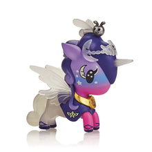 Lade das Bild in den Galerie-Viewer, Fairy Unicorno Blind Box Figuren
