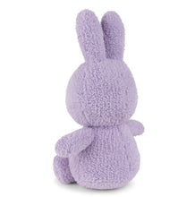 Lade das Bild in den Galerie-Viewer, Miffy Plüschspielzeug &#39;&#39;Terry Lilac&#39;&#39; 23cm
