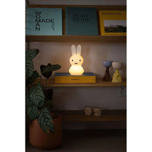 Load image into Gallery viewer, Miffy Lamp &#39;&#39;Miffy Shine Light&#39;&#39;
