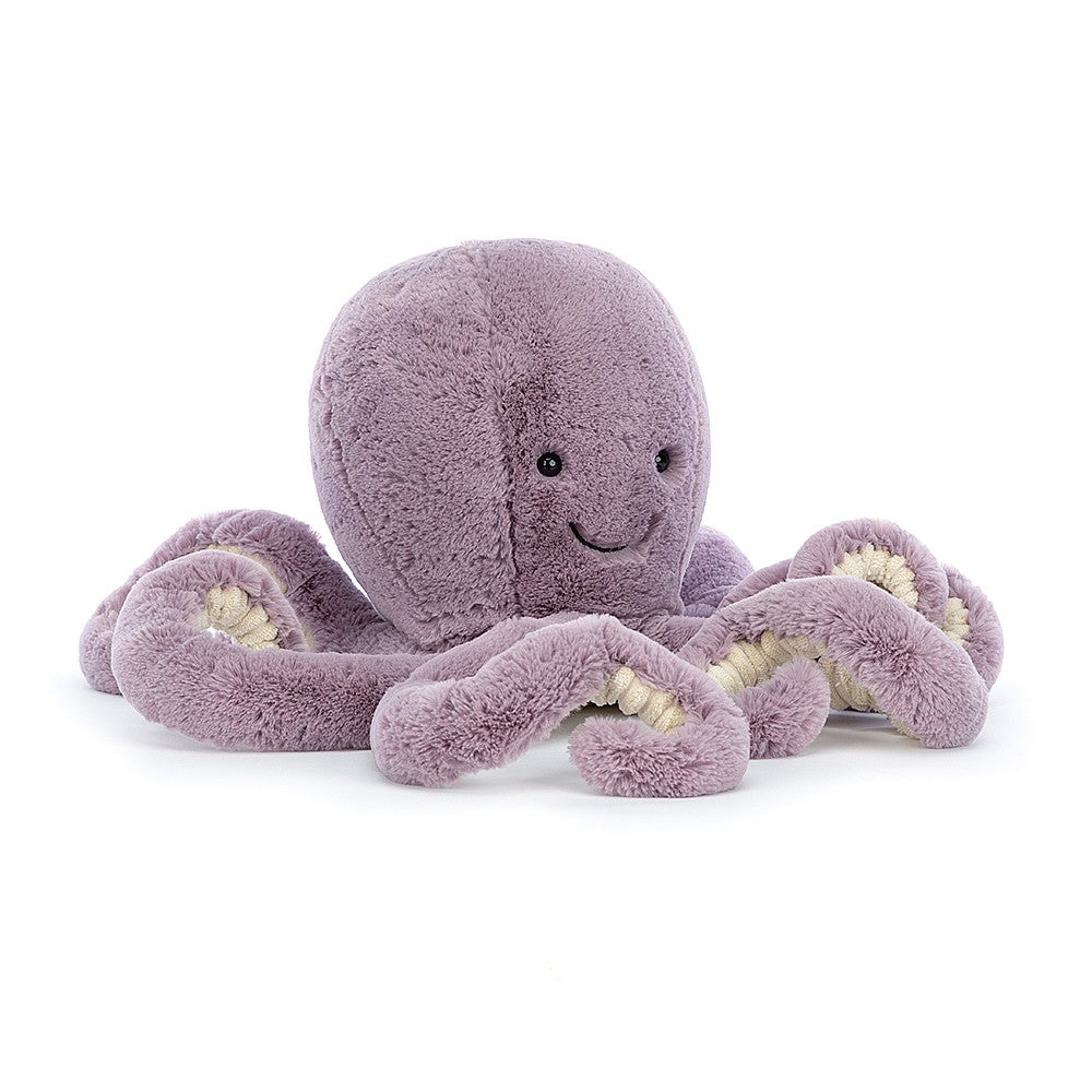 Kuscheltier ''Maya Octopus''