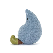 Load image into Gallery viewer, Jellycat &#39;&#39;Amuseables Happy Raindrop&#39;&#39; Soft Toy
