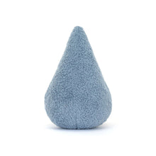 Load image into Gallery viewer, Jellycat &#39;&#39;Amuseables Happy Raindrop&#39;&#39; Soft Toy
