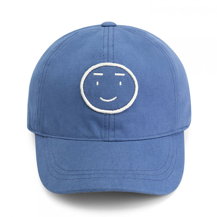 Gray Label Cap ''Blue Moon''