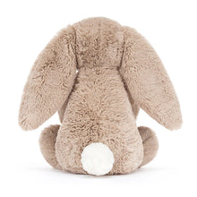 Lade das Bild in den Galerie-Viewer, Jellycat &#39;&#39;Bashful Beige Birthday Bunny&#39;&#39; Plüschtier
