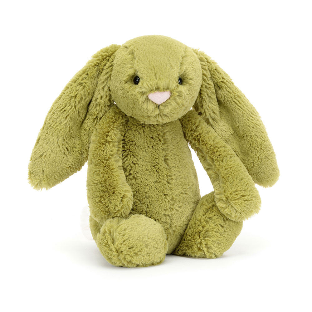 Weiches Spielzeug ''Bashful Moss Bunny'' Mittel