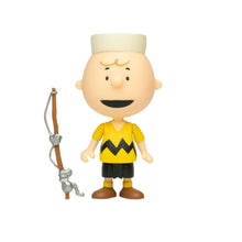 Lade das Bild in den Galerie-Viewer, „Peanuts“ Camp Action Blind Box-Figuren
