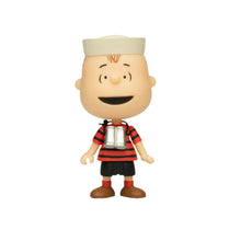 Lade das Bild in den Galerie-Viewer, „Peanuts“ Camp Action Blind Box-Figuren
