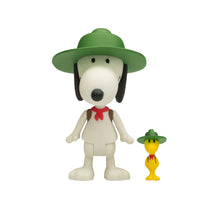 Lade das Bild in den Galerie-Viewer, „Peanuts“ Camp Action Blind Box-Figuren
