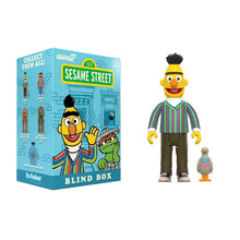 Lade das Bild in den Galerie-Viewer, &#39;&#39;Sesame Street&#39;&#39; Blind Box Figures
