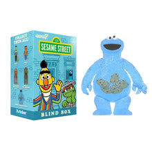 Lade das Bild in den Galerie-Viewer, &#39;&#39;Sesame Street&#39;&#39; Blind Box Figures
