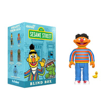 Lade das Bild in den Galerie-Viewer, &#39;&#39;Sesame Street&#39;&#39; Blind Box Figures
