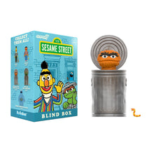 Lade das Bild in den Galerie-Viewer, &#39;&#39;Sesame Street&#39;&#39; Blind Box Figures
