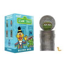 Lade das Bild in den Galerie-Viewer, &#39;&#39;Sesame Street&#39;&#39; Blind Box Figures
