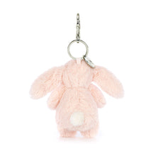 Lade das Bild in den Galerie-Viewer, Jellycat „Bashful Bunny Bag Charm“ Blush
