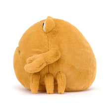 Load image into Gallery viewer, Soft Toy &#39;&#39;Jellycat Chrissie Crab&#39;&#39;
