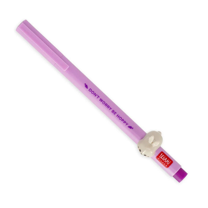 Gelstift ''Liebenswerte Freunde Hase''