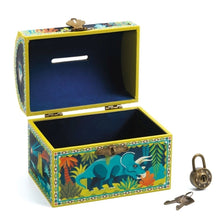 Load image into Gallery viewer, Money Bank &#39;&#39;Dinosaurs&#39;&#39;
