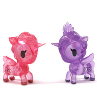 Lade das Bild in den Galerie-Viewer, &#39;Unicorno GEMS&#39; Blind Box, Serie 1
