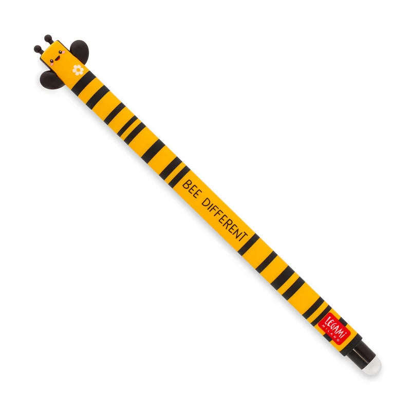 Eraseable Gel Pen ''Bee''