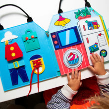 Lade das Bild in den Galerie-Viewer, OMY Montessori Playkit, My Day
