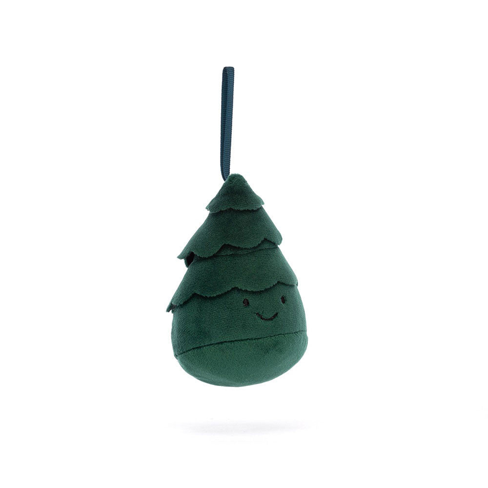 Jellycat Weihnachtsbaumschmuck „Festive Folly Tree“