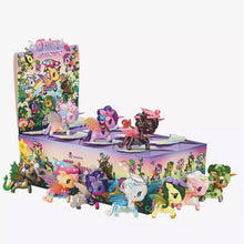 Lade das Bild in den Galerie-Viewer, Fairy Unicorno Blind Box Figuren
